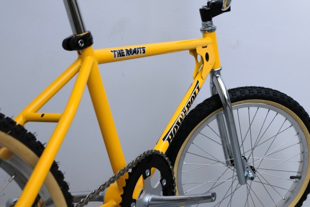 ピストバイク 自転車 おしゃれ ピスト女子