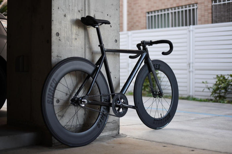 KICHIJOJI SPECIAL BIKE Vol.5