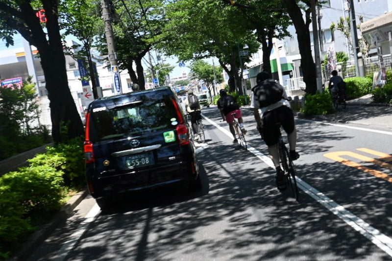 6月30日(日) 吉祥寺店グループライド開催します!