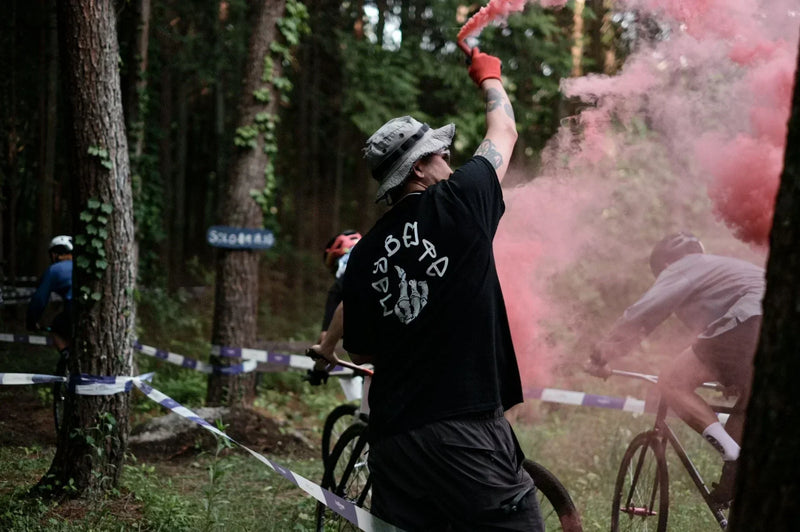 激闘!TRACKLOCROSS NATIONAL 2025