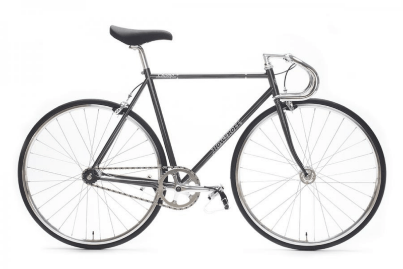 ピストバイクと遊ぶライフ。
