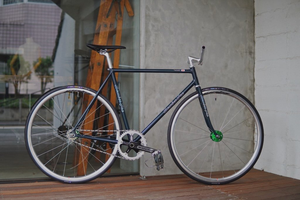 超美品!! ボンバープロ　ピスト　530　シングル　固定　競輪 m97563575919_1.jpg?1726562231