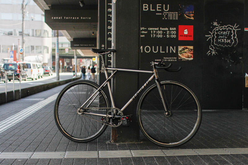 BROSAKAのNew face!!