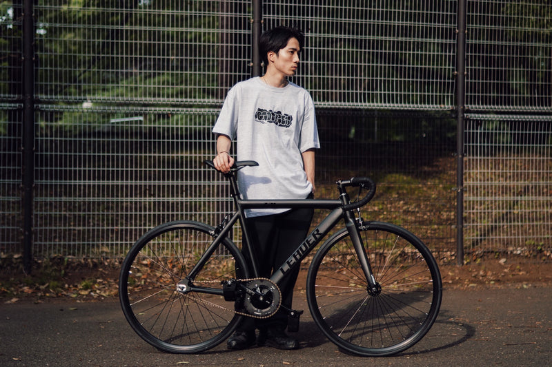 BROTURES KICHIJOJI Limited S/S Tee vol.2 発売開始!