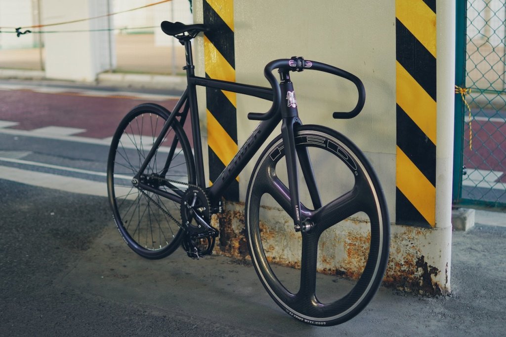 疾走せよ。 | ブローチャーズ - BROTURES ONLINE STORE - ピストバイク通販 疾走せよ。 | ブローチャーズ - BROTURES ONLINE STORE - ピストバイク通販