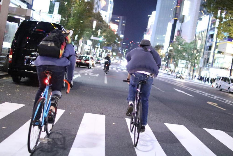 GROUP RIDE PHOTOS!