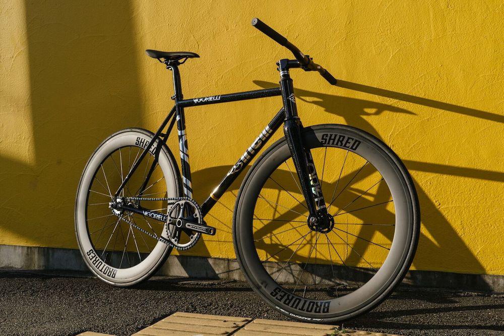 Cinelli vigorelli online 2019