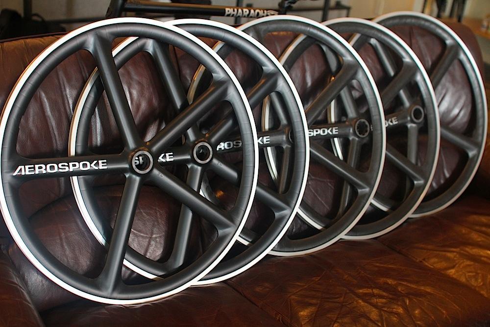 AEROSPOKE USA