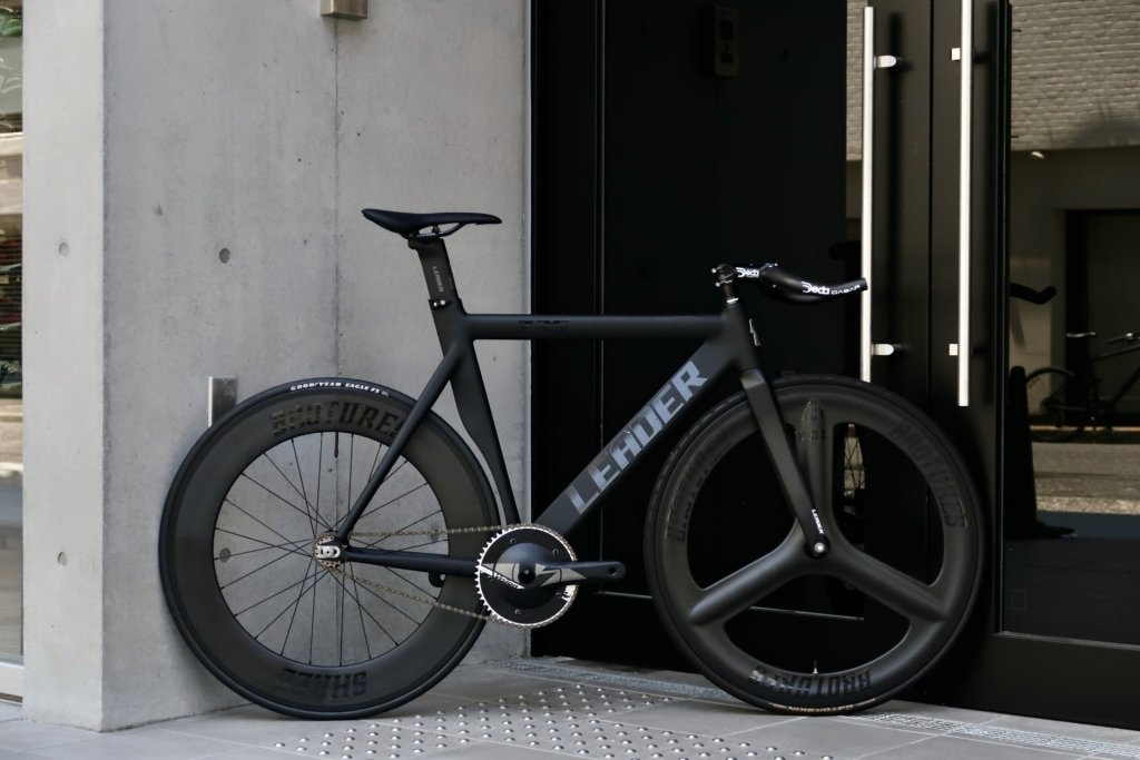 735はやっぱりこうでしょ。 | ブローチャーズ - BROTURES ONLINE STORE