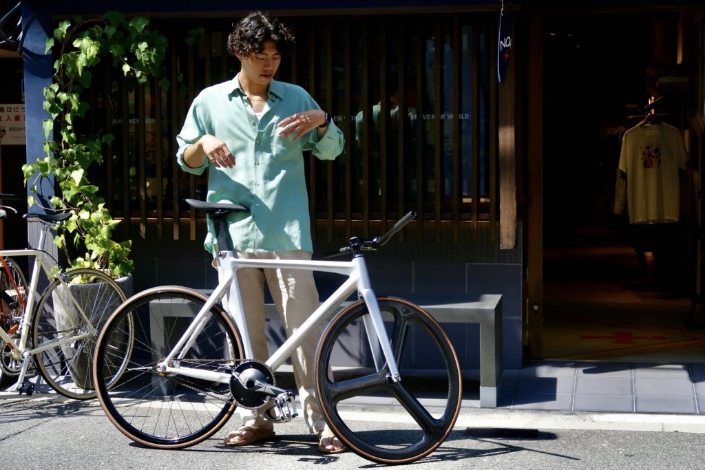もんち 水森亜土 がま口財布 みーたんと女の子 日本製