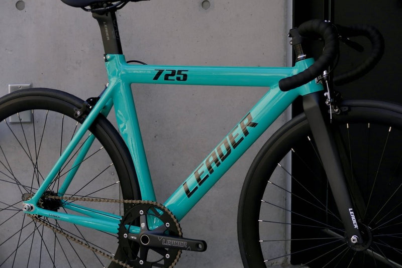 725 リストック!!