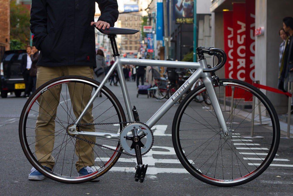 National ピストバイク PART☆1. BROTURES OSAKA SNAP. | ブローチャーズ - BROTURES