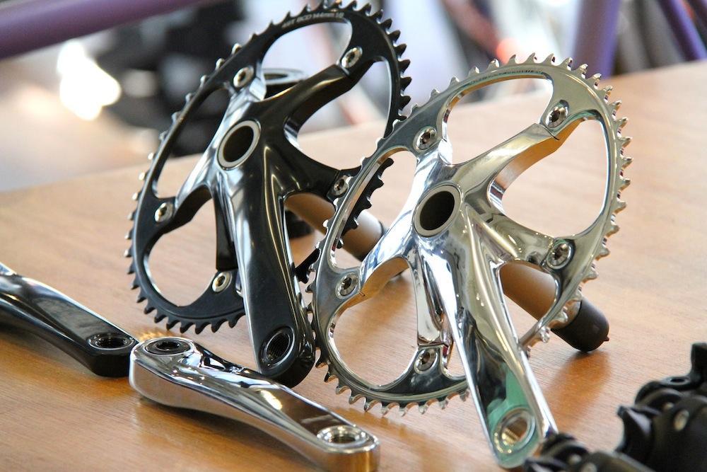 大人気 Brotures Rip Crankset 再入荷！ | ブローチャーズ