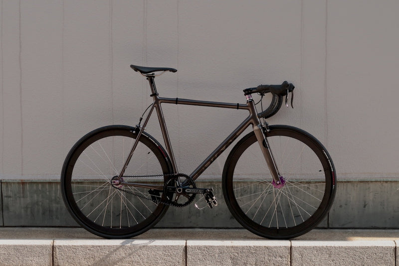 STAFF  BIKE