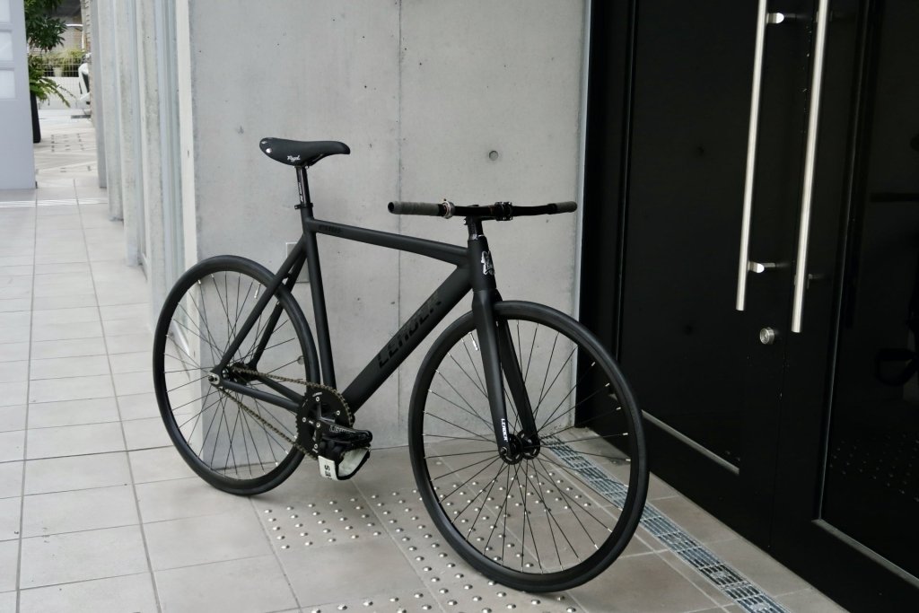 GT XCR5000 フルカスタム ほぼノーマルのZX6R (19-23) をAXXL にてフルスタントカスタム致しまし