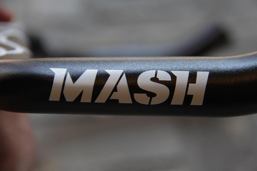 CINELLI MASH HANDLE IN STOCK !! | ブローチャーズ - BROTURES ONLINE