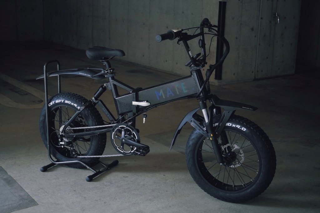 MATE X 250 機械式　初期モデル　キズあり　ライト　前後泥除けフェンダー IMG_2004-3719024.jpg?v=1759570508