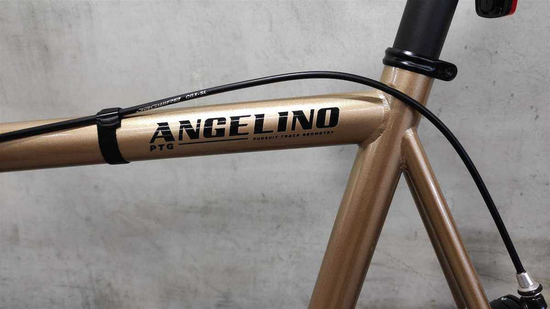 Angelinoから新色が登場します。