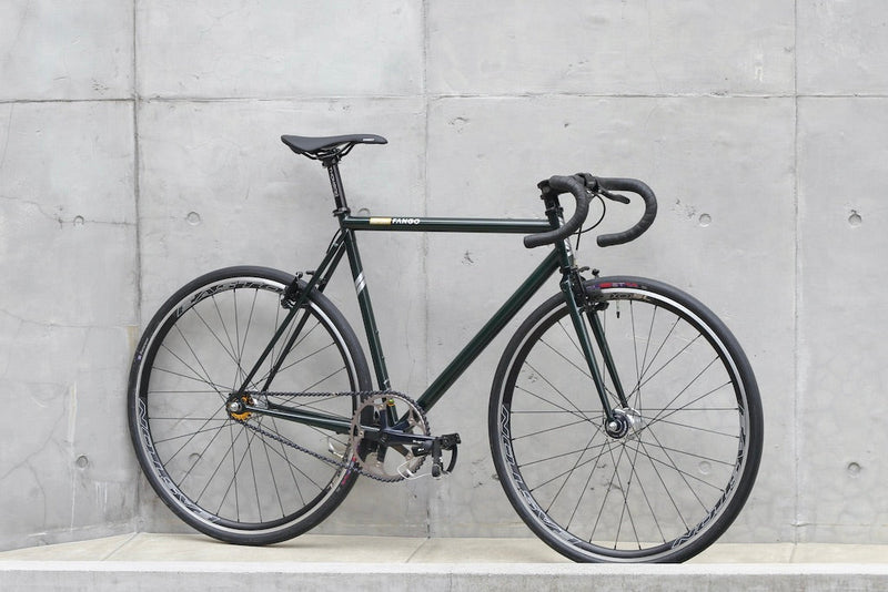 マイサイズを選べるのはラスト1!?オフロードバイクの決定版