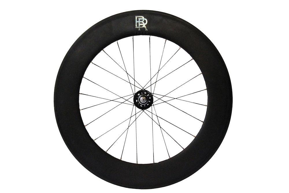 カーボンディープホイールの王道！！ | ブローチャーズ - BROTURES ONLINE STORE - ピストバイク通販