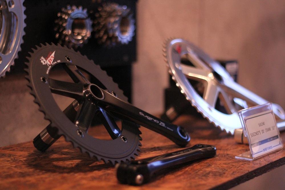 SUGINO 75DD DIRECT DRIVE IN DA YOKOHAMA STORE | ブロー