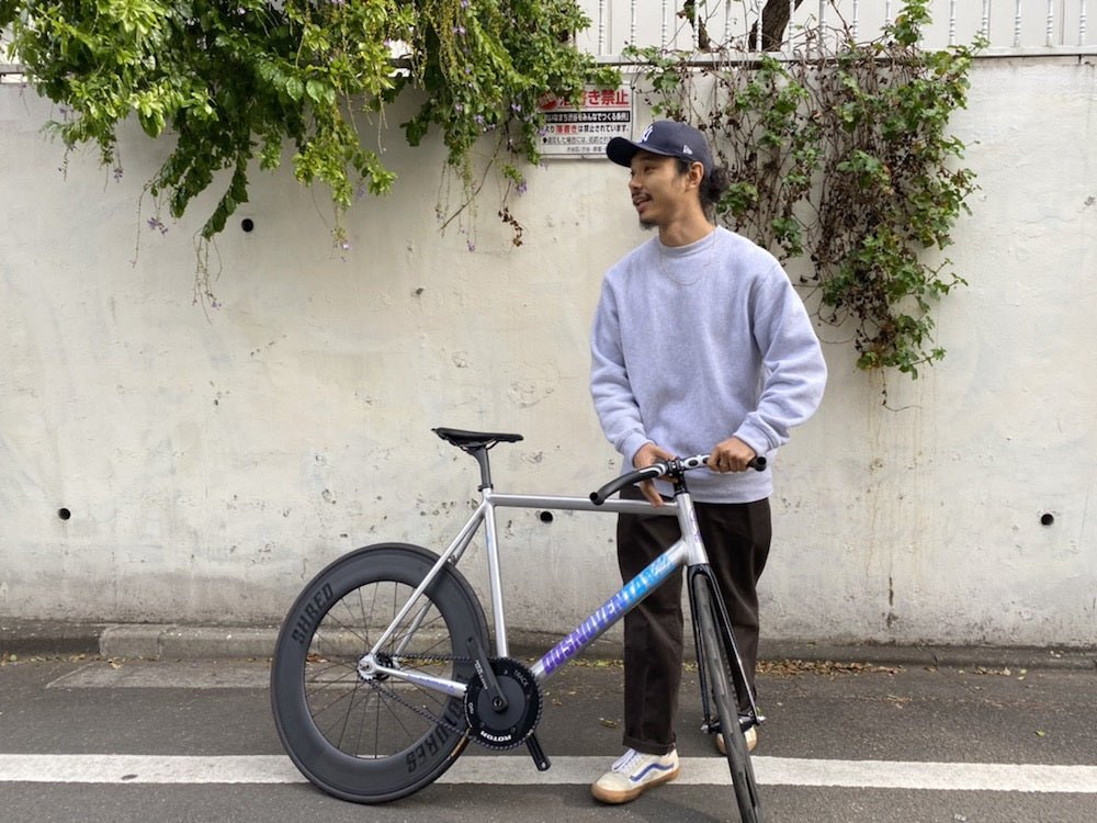 限定のドスノヴェンタ、入荷してます。 | ブローチャーズ - BROTURES