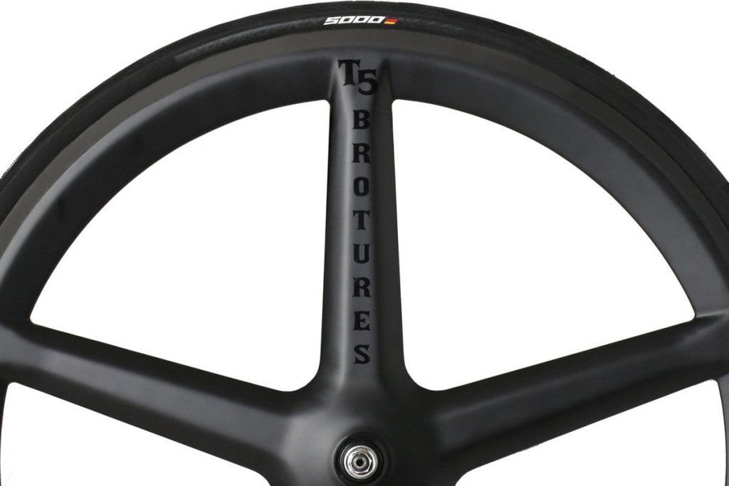 BROTURES T5 | ブローチャーズ - BROTURES ONLINE STORE