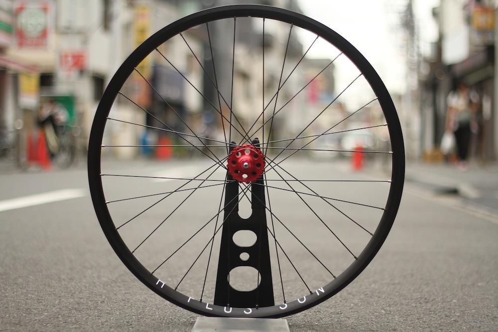 GREDDY CUSTOM WHEEL | ブローチャーズ - BROTURES ONLINE STORE