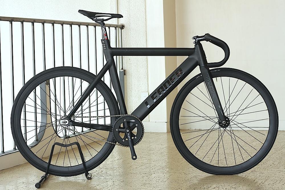 やっぱり735TR？？& STAFF BIKE!!!! | ブローチャーズ - BROTURES