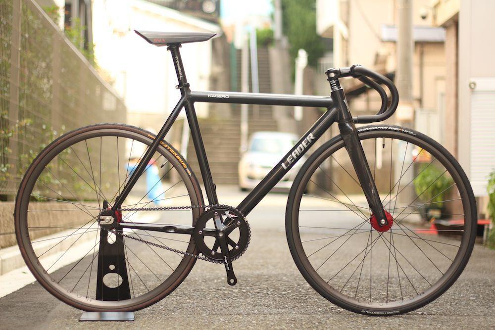 ※コピー出品/完成車 Leader Bikes Kagero XL リペイント コピー出品/完成車 Leader Bikes Kagero XL リペイント コピー出品
