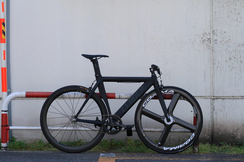 最高スペック735TRのオーダー。