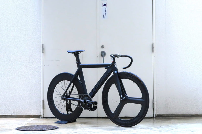 自分好みにお洒落を楽しむ735TR