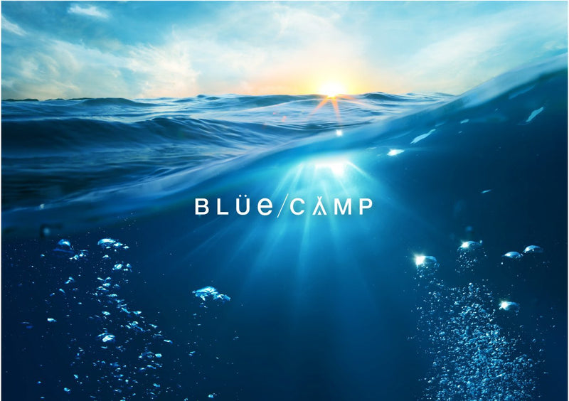 来週末は”~ BLUE CAMP 2018 ~ at 横浜大桟橋ホール