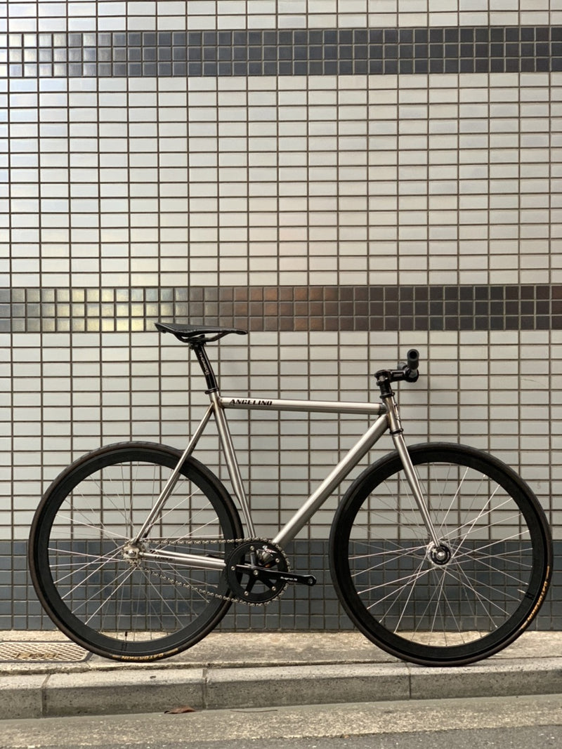 LEADER®ANGELINO PTG CUSTOM