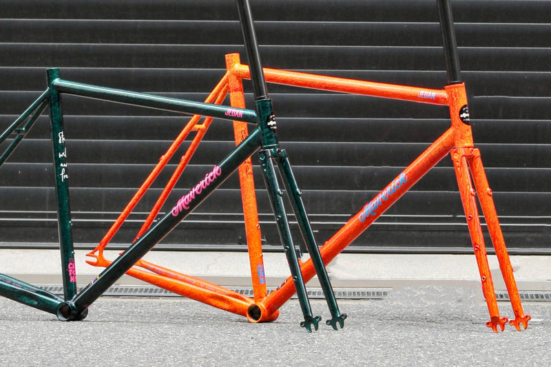 Maverick Cycles