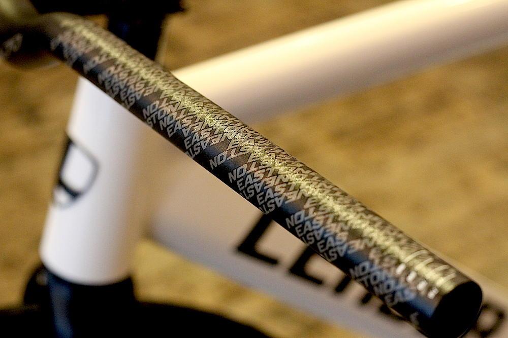 EASTON EA70 31 RISER IN 735TR CUSTOM BIKE. | ブローチャーズ