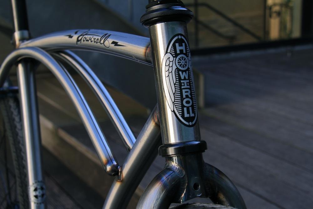 ピストバイク ピストバイクを味わい尽くせ！ | ブローチャーズ - BROTURES