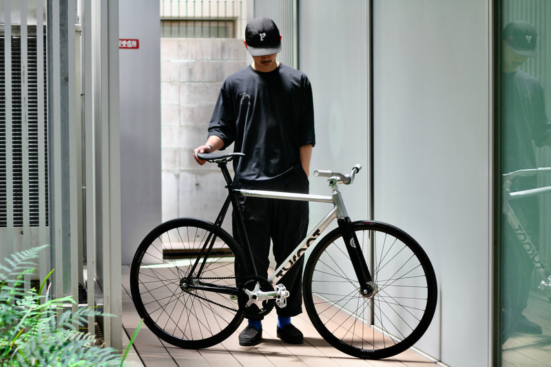 【大阪限定】KAGEROオリジナルペイントをストリート仕様でカスタムしてみた。