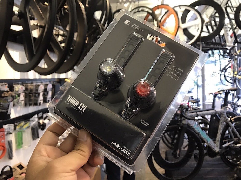 新商品入荷】BROTURES LIGHT 
