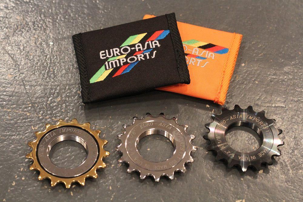 EURO-ASIA COGS IN STOCK! | ブローチャーズ - BROTURES ONLINE STORE EURO-ASIA COGS IN STOCK! | ブローチャーズ - BROTURES ONLINE STORE
