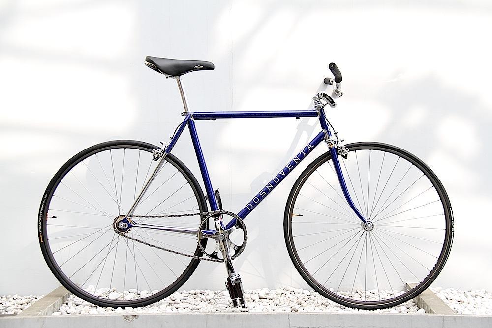 One by one | ブローチャーズ - BROTURES ONLINE STORE - ピストバイク通販