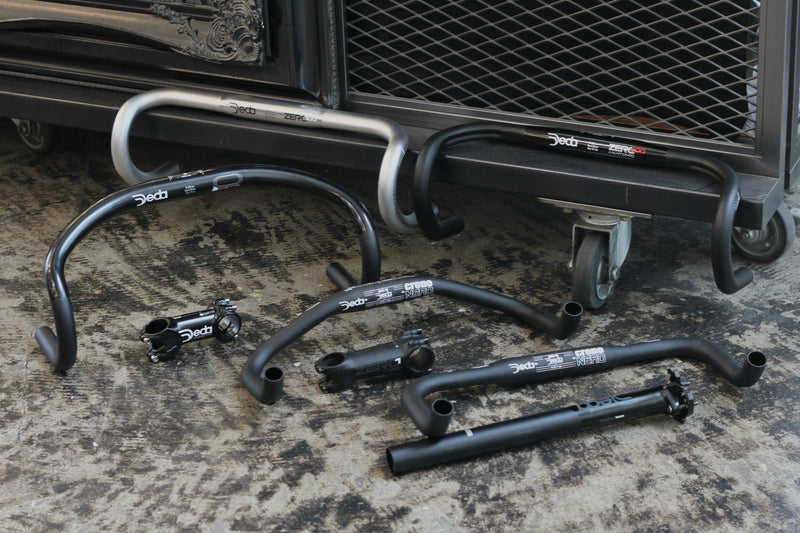 ハンドルカスタムから始まる、ピストバイクを趣味の世界へ。