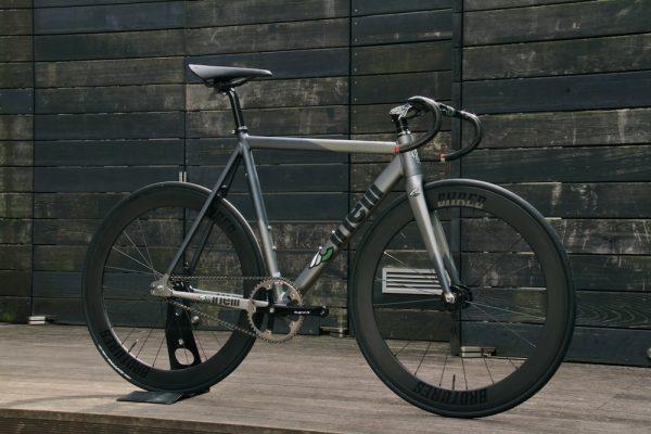 Cinelli mash cheap bolt 2.0 review