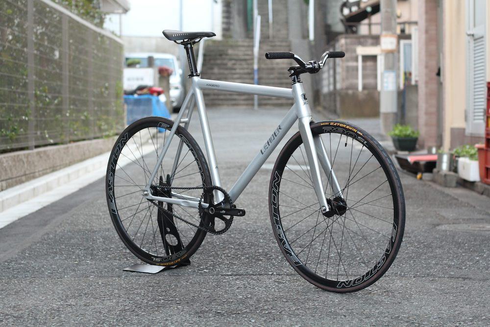 Kagero best sale bike frame