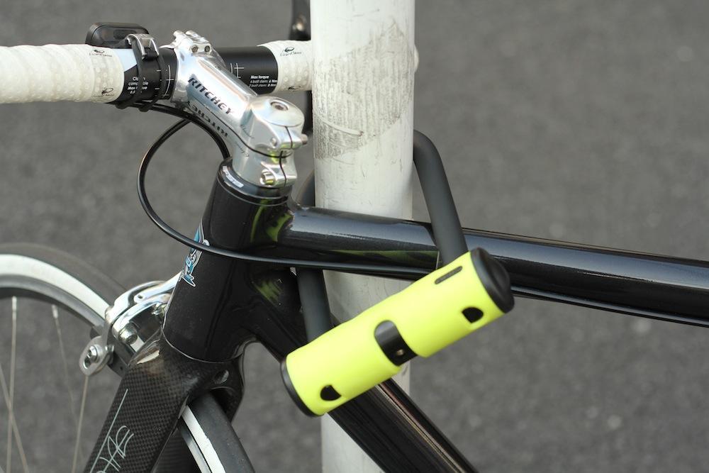 ABUS | ブローチャーズ - BROTURES ONLINE STORE - ピストバイク通販