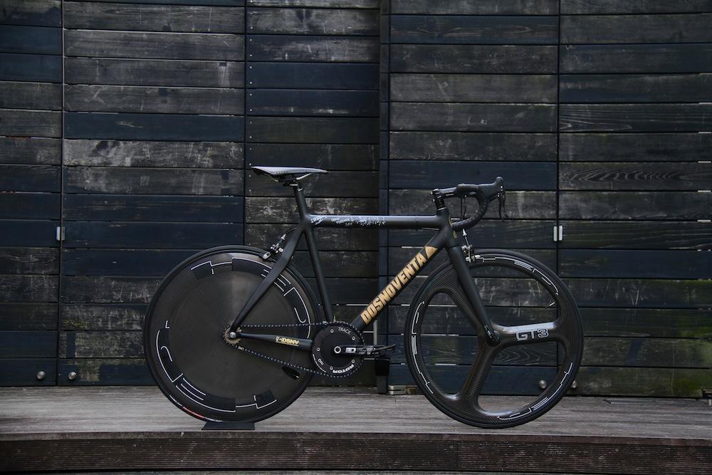 King of fixie 