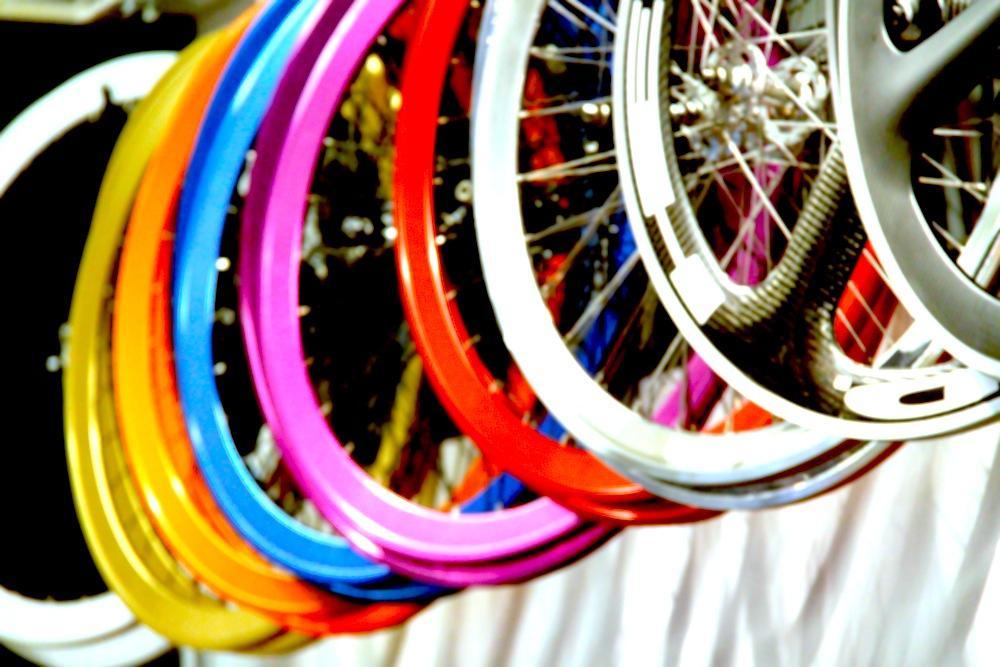 BROTURES 42mm Deep COMPLETE WHEELSET 再入荷！！ | ブローチャーズ ...