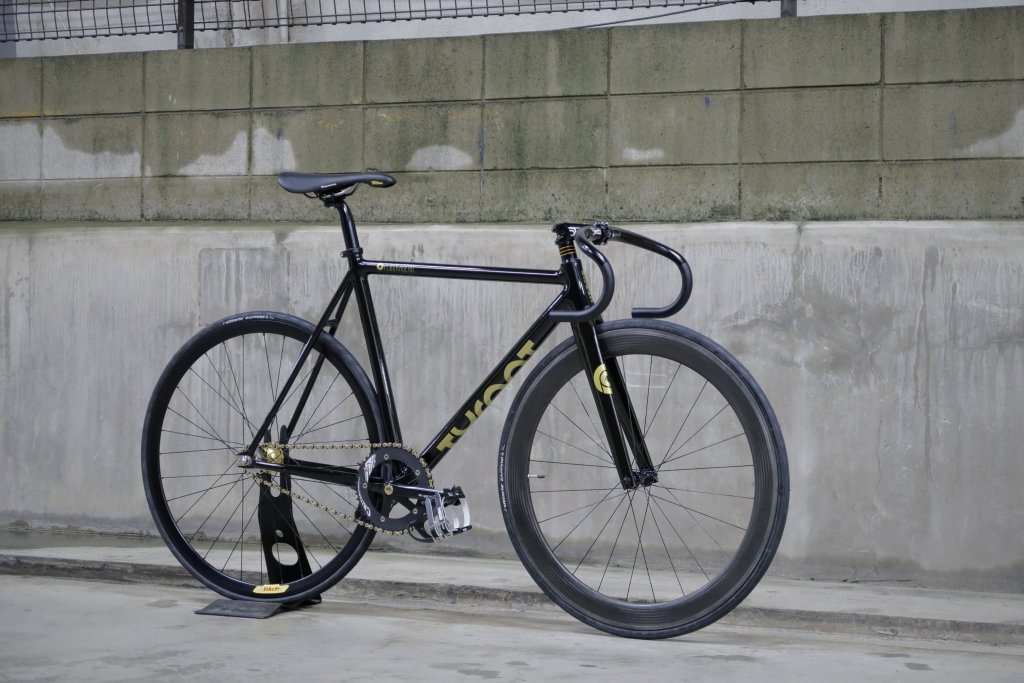 Umezawa ハードテイルピスト Umezawa ハードテイルピスト Umezawa ハードテイルピスト