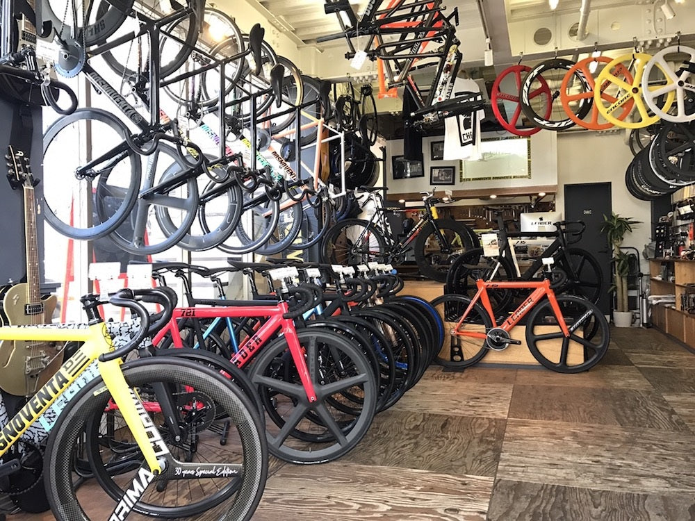 Bike shops open tomorrow near online me