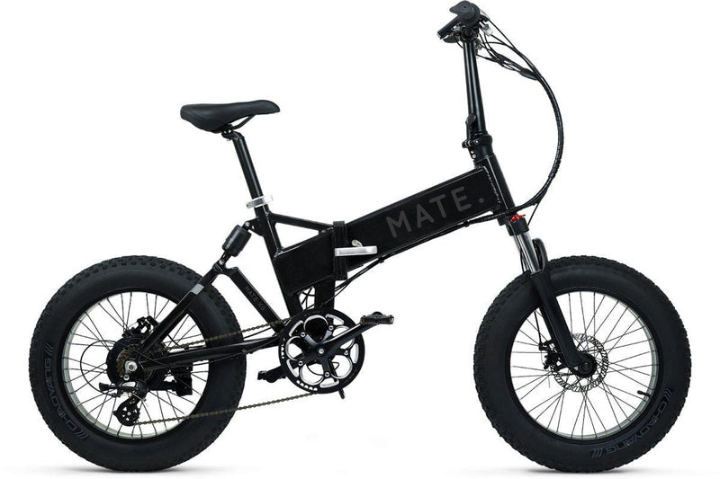 MATE BIKE まさかの緊急入荷です!